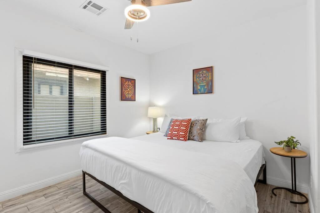 Apartment Charming House & In Downtown Phoenix